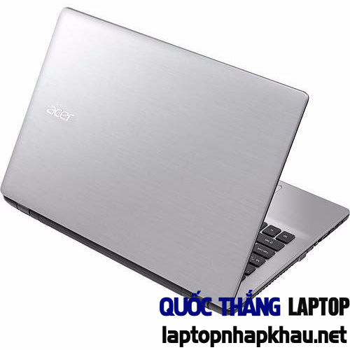 Laptop Acer cũ V3-472 Core I3 nhập khẩu từ Mỹ 