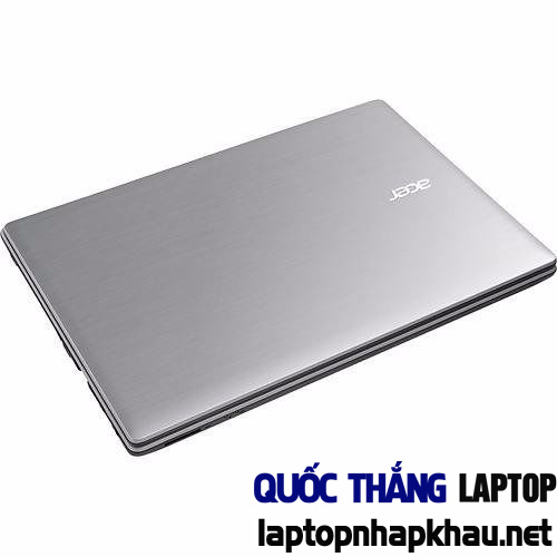 Laptop Acer cũ V3-472 Core I3 nhập khẩu từ Mỹ 