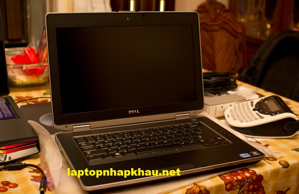 Dell Latitude E6430 Core i5 RAM 4Gb 320Gb