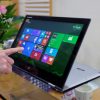 Lenovo Yoga 2 Pro màn hình siêu nét, pin lâu