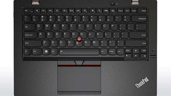 Lenovo Thinkpad X1 Carbon