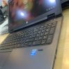 HP Zbook 15 i7-4700HQ/Ram 8gb/ssd256gb + 640gb hdd/k1100m/15.6FHD