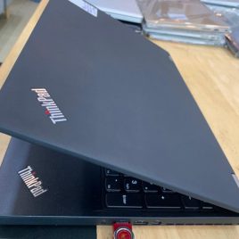 ThinkPad P50 i7-6820HQ