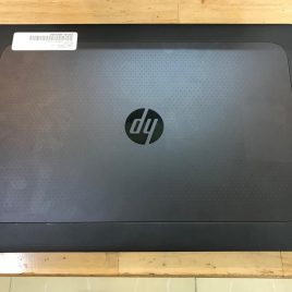 HP ZBOOK G3 i7-6820HQ ( 8CPUs)