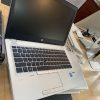 Hp Elitebook Folio 9480m/I5-4310U/Ram4gb/Ssd128gb/14.0in HD