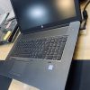 Hp Zbook 17 G3