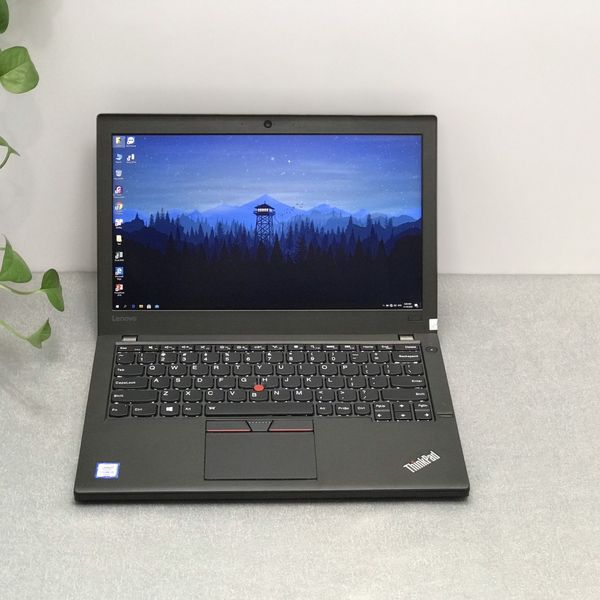 Lenovo Thinkpad X260 Core i5 6300U/ Ram 8Gb/ SSD 256Gb/ Màn 12.5