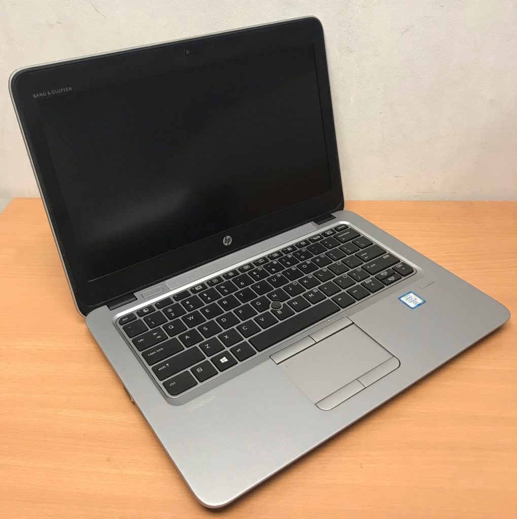 Hp elitebook 820 g3 обзор