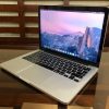 MacBook Pro Retina 13inch ME865/CPU Core i7 2.8/Ram 8GB/SSD 512gb/Like New 99,9%