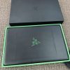 Razer Blade Stealth 13 2018 i7-8550U/ram 16gb/Ssd 512gb/13.3in QHD+ Touch 3200x1800 likenew fullbox