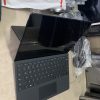 Surface pro X CPU SQ1 3.0Ghz/8Gb/Ssd 128gb/LTE(gắn sim 4G)/Phím đen/USA/likenew