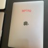 MPTR2 - MacBook Pro 2017 15 inch Touch Bar - (Gray/512GB) - 98%