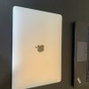 MacBook Pro 13in 2016 Touch Bar + Touch ID , Four Thunderbolt, màu Silver